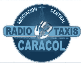 Radio Taxi Caracol