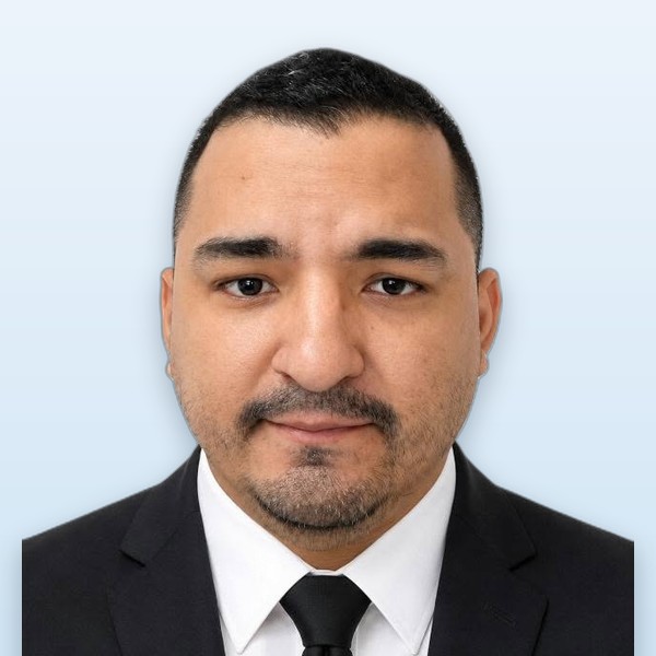 Danny Macías